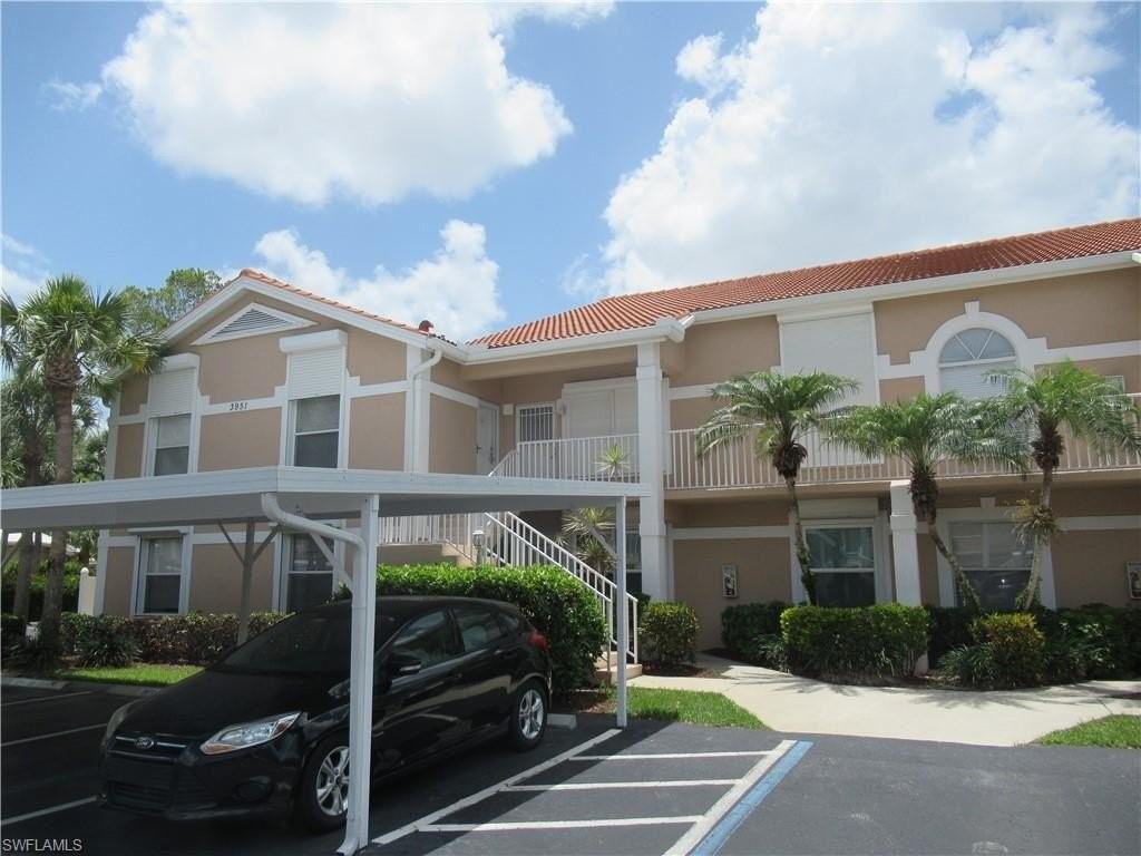 3951 Leeward Passage Ct Apt 101