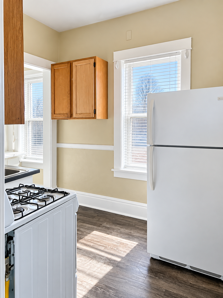 Pet-Friendly Options-Living Steps from the Green Line | Convenient St. Paul Location - Photo 2 of 12