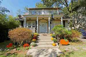 featured image of 820 N Spruce St