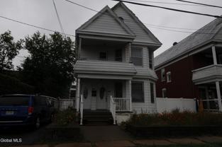 1017 Willett St #1 - Photo 1 of 1