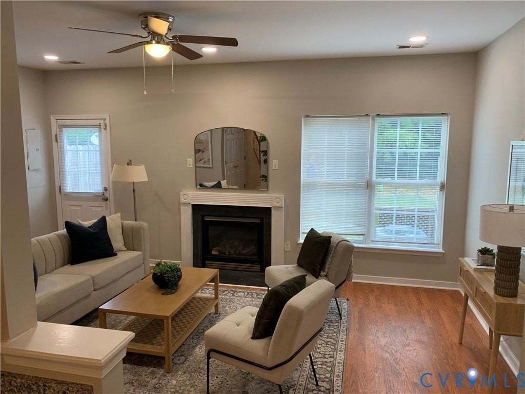 3814 Dominion Townes Cir - Photo 3 of 20