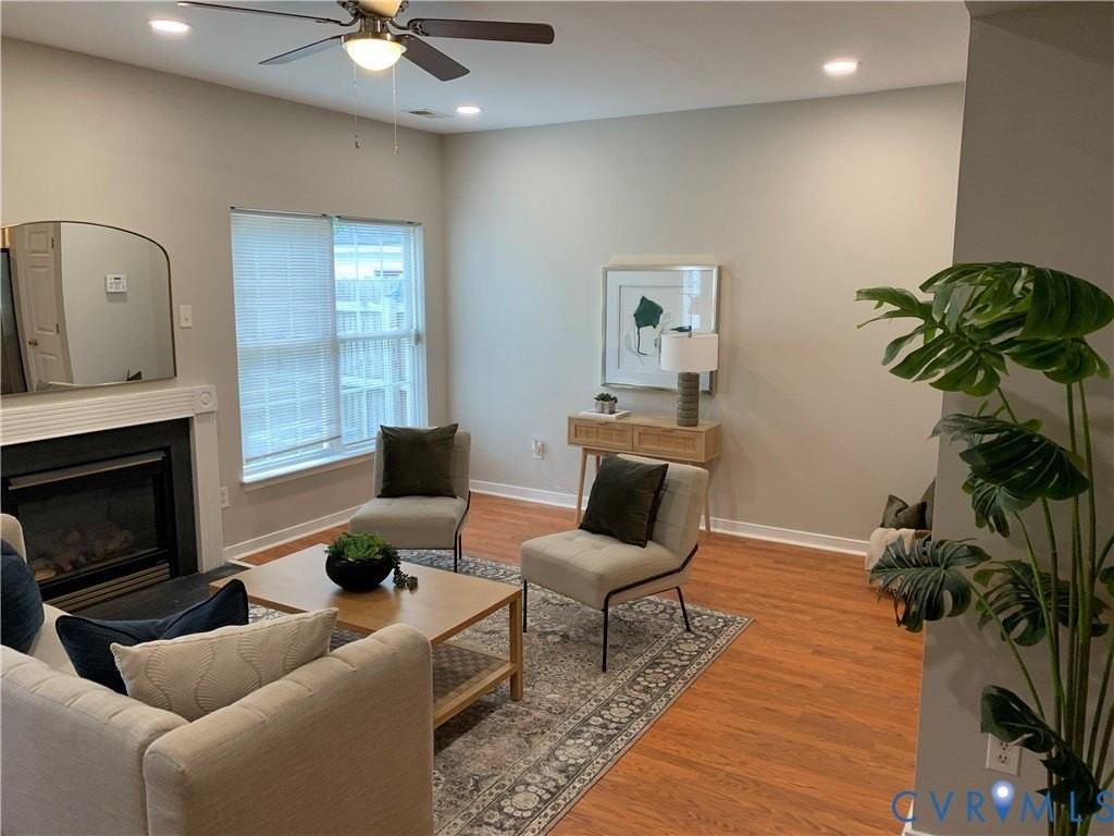 3814 Dominion Townes Cir - Photo 4 of 20