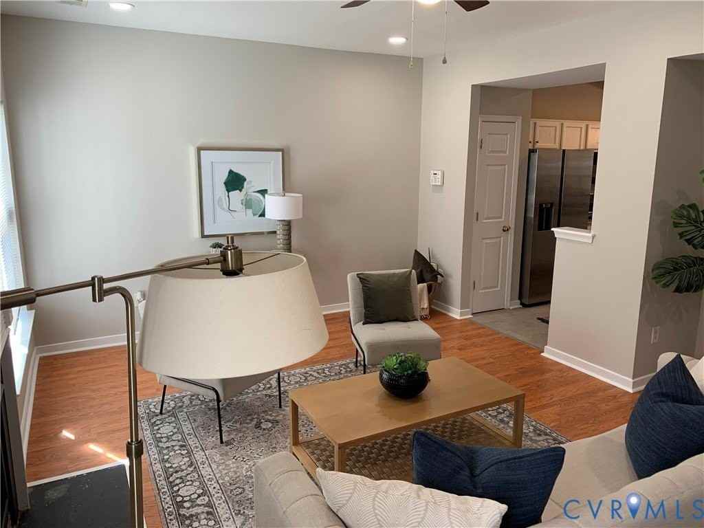 3814 Dominion Townes Cir - Photo 5 of 20