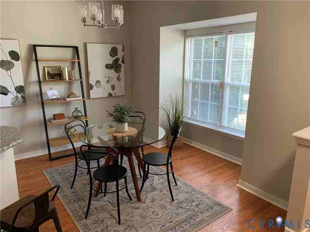 3814 Dominion Townes Cir - Photo 6 of 20