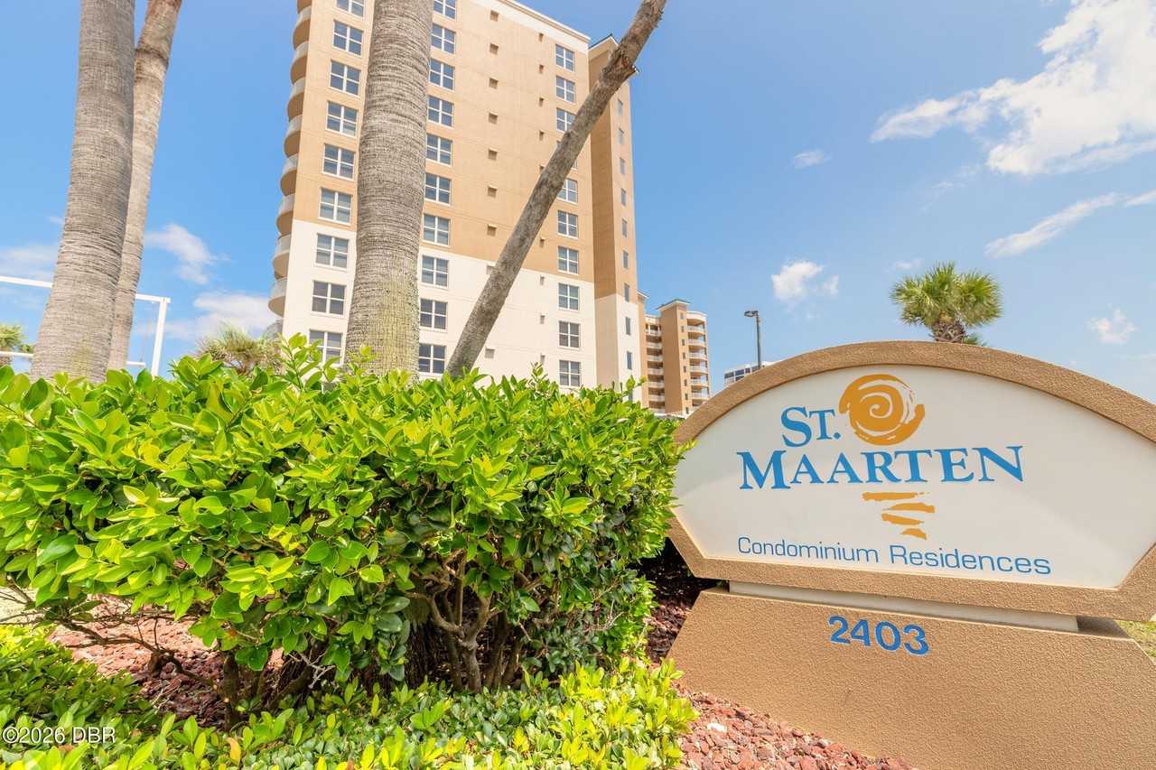 2403 S Atlantic Ave #910