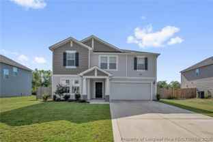 204 Hornet Dr - Photo 1 of 1
