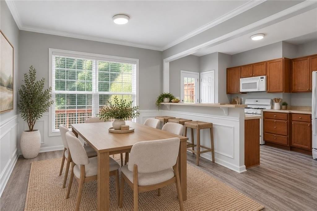 3329 Chastain Gardens Dr Nw - Photo 2 of 32