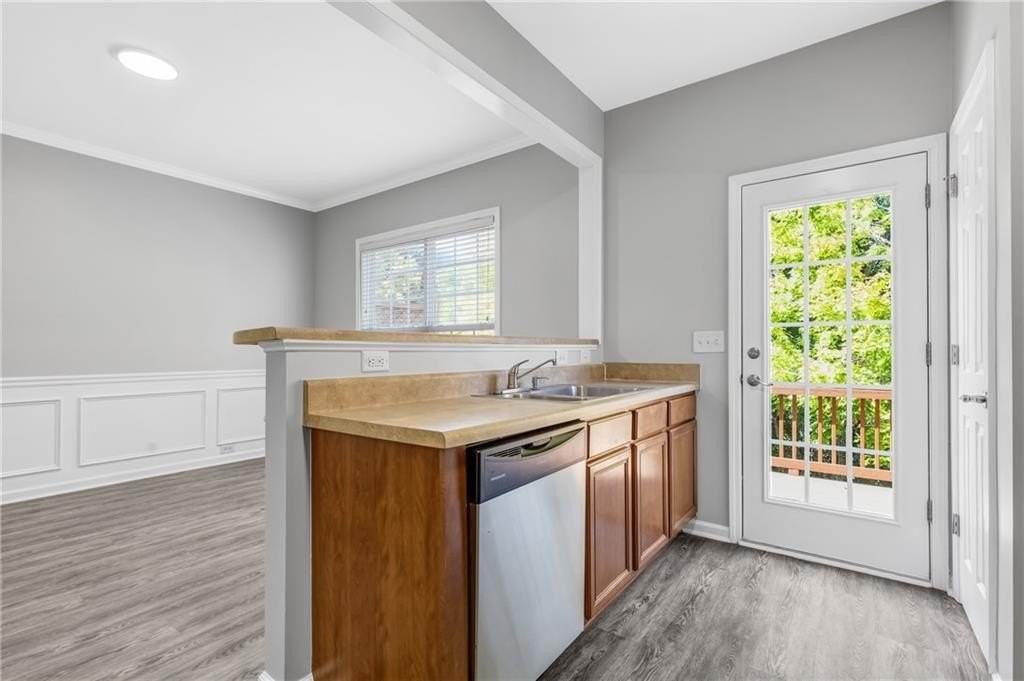 3329 Chastain Gardens Dr Nw - Photo 5 of 32