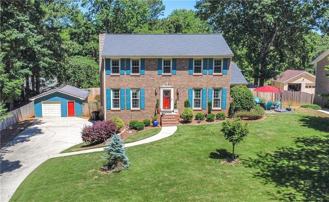 4571 Queen Anne Ct Se - Photo 1 of 1