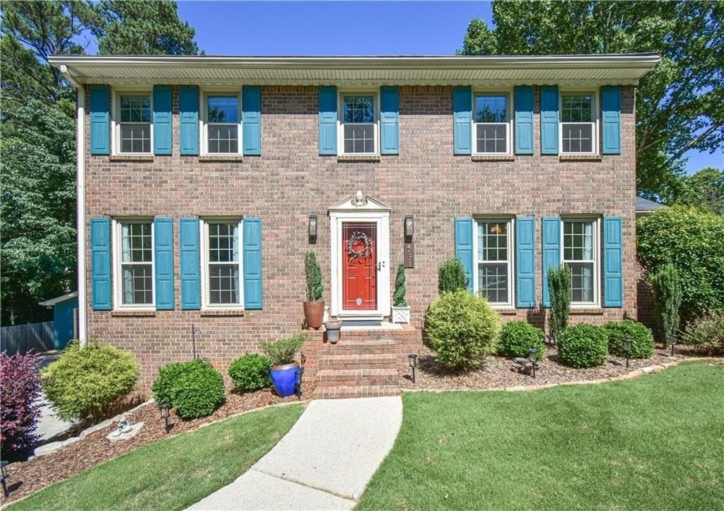 4571 Queen Anne Ct Se - Photo 2 of 50