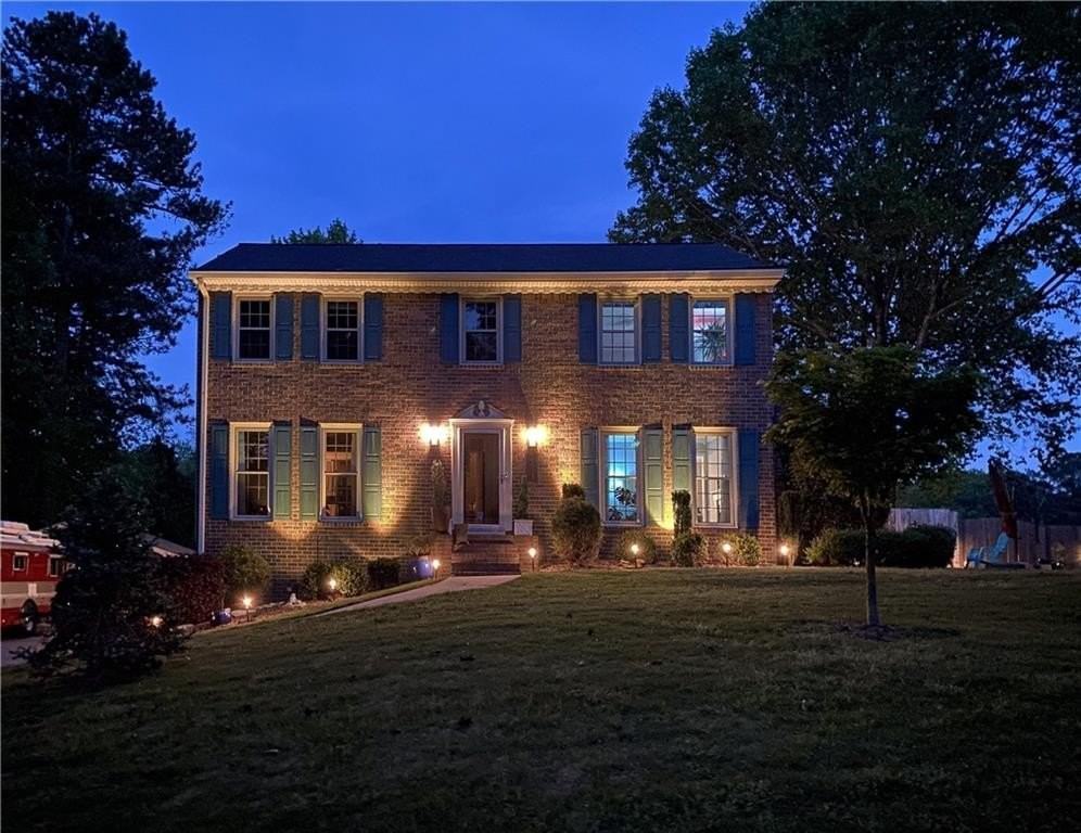 4571 Queen Anne Ct Se - Photo 3 of 50