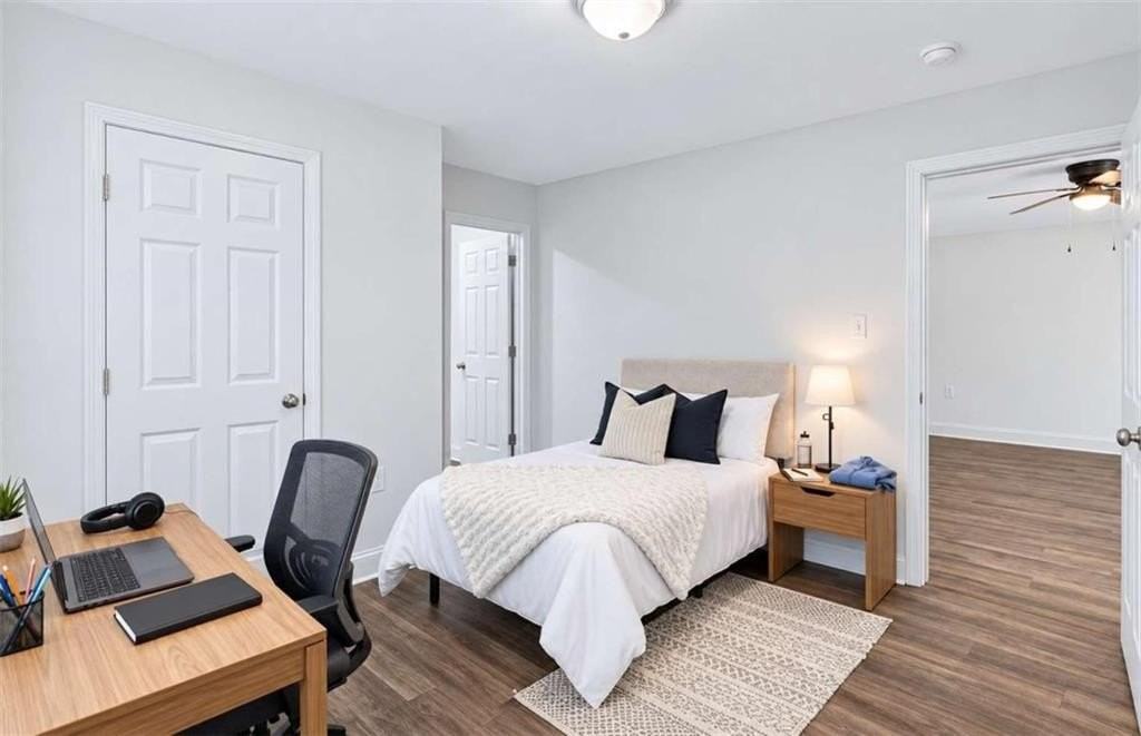 205 Neil St #6 - Photo 7 of 15