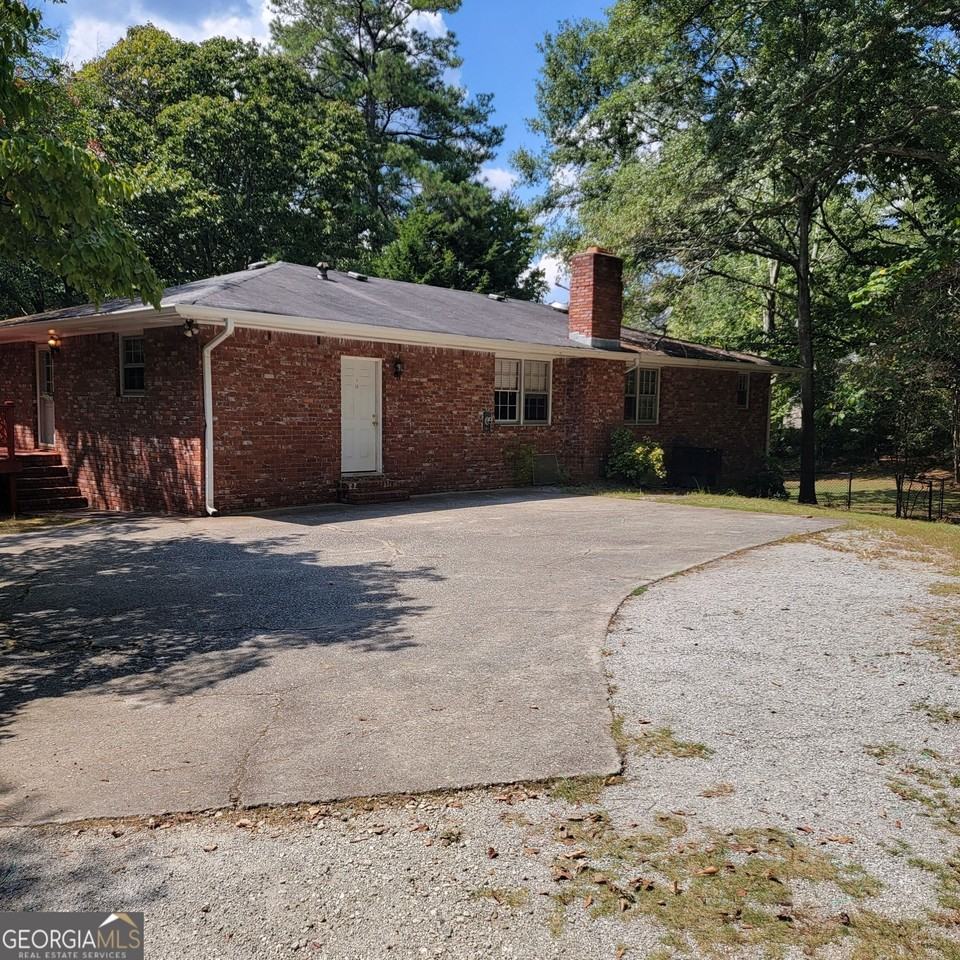 3941 Lake Carlton Rd S - Photo 3 of 12