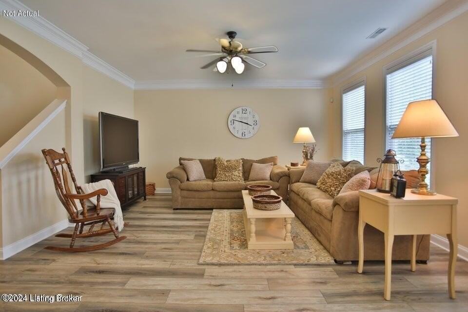 6609 Rolling Pasture Way - Photo 2 of 39