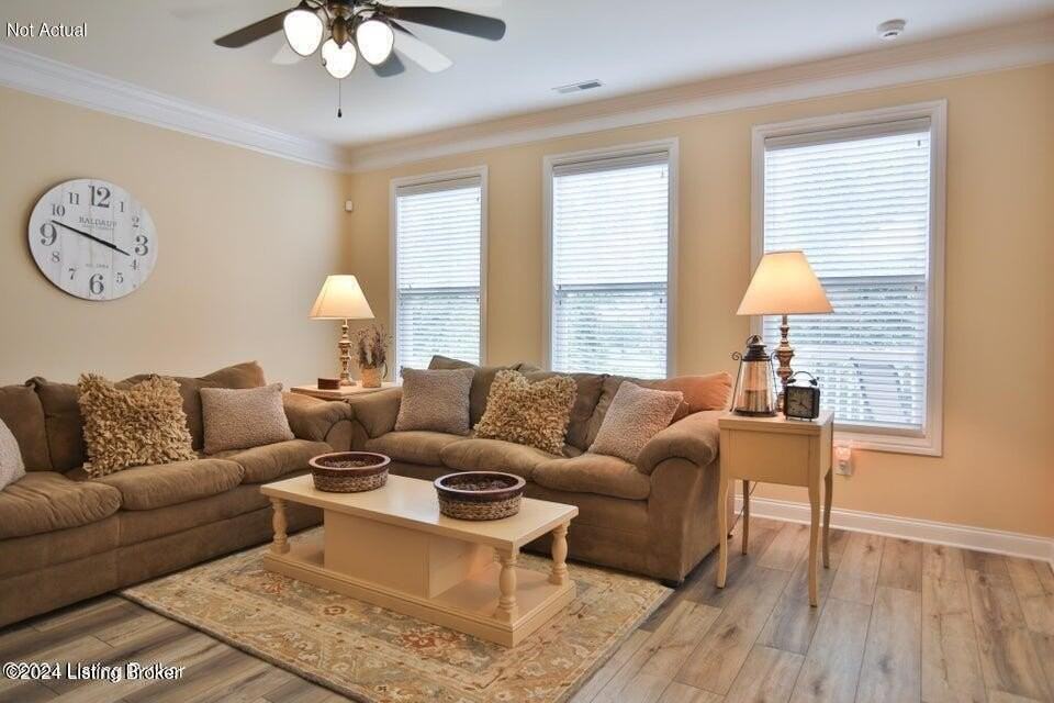 6609 Rolling Pasture Way - Photo 4 of 39