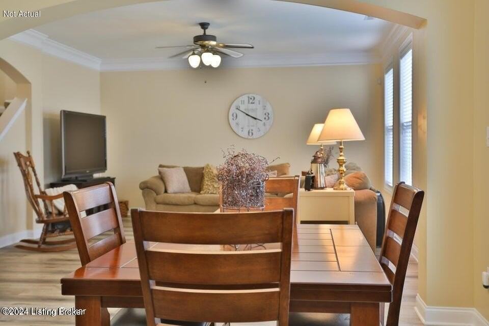 6609 Rolling Pasture Way - Photo 5 of 39
