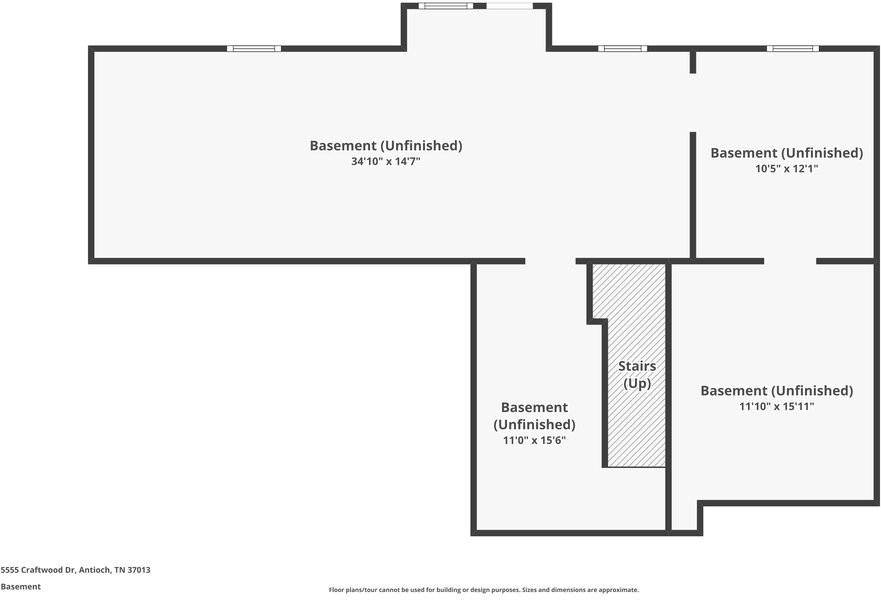 5555 Craftwood Dr - Photo 4 of 18
