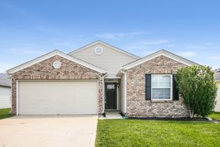 8615 Bluff Point Dr - Photo 1 of 1
