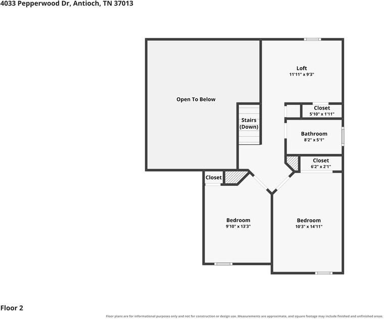 4033 Pepperwood Dr - Photo 2 of 17