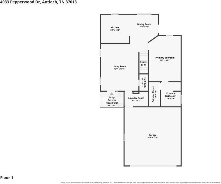 4033 Pepperwood Dr - Photo 3 of 17