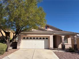 10660 Windrose Point Ave - Photo 1 of 1