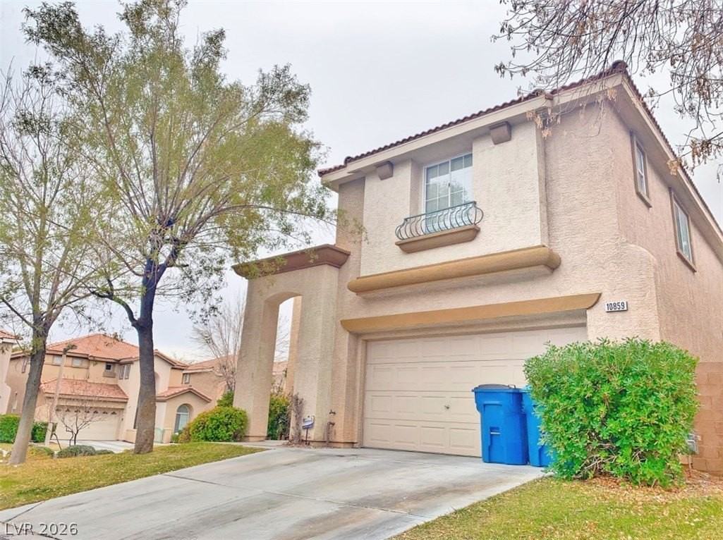 10859 Vista Marbella Ave - Photo 2 of 17