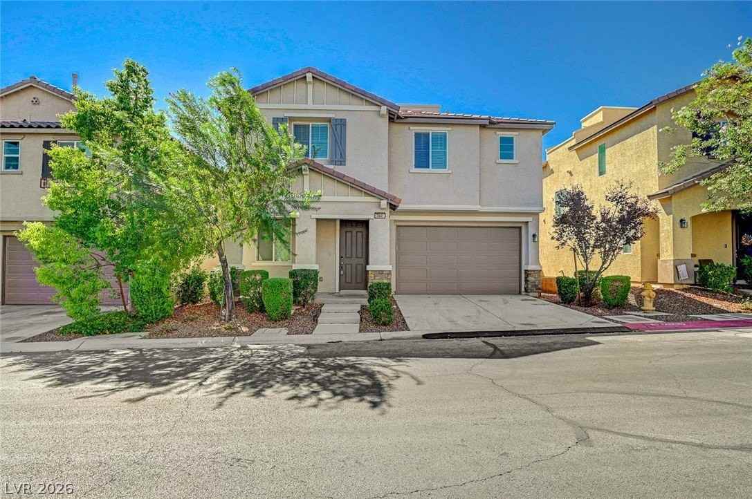 7841 Blue Lake Peak St - Photo 2 of 50