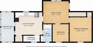featured image of 543 Michigan St