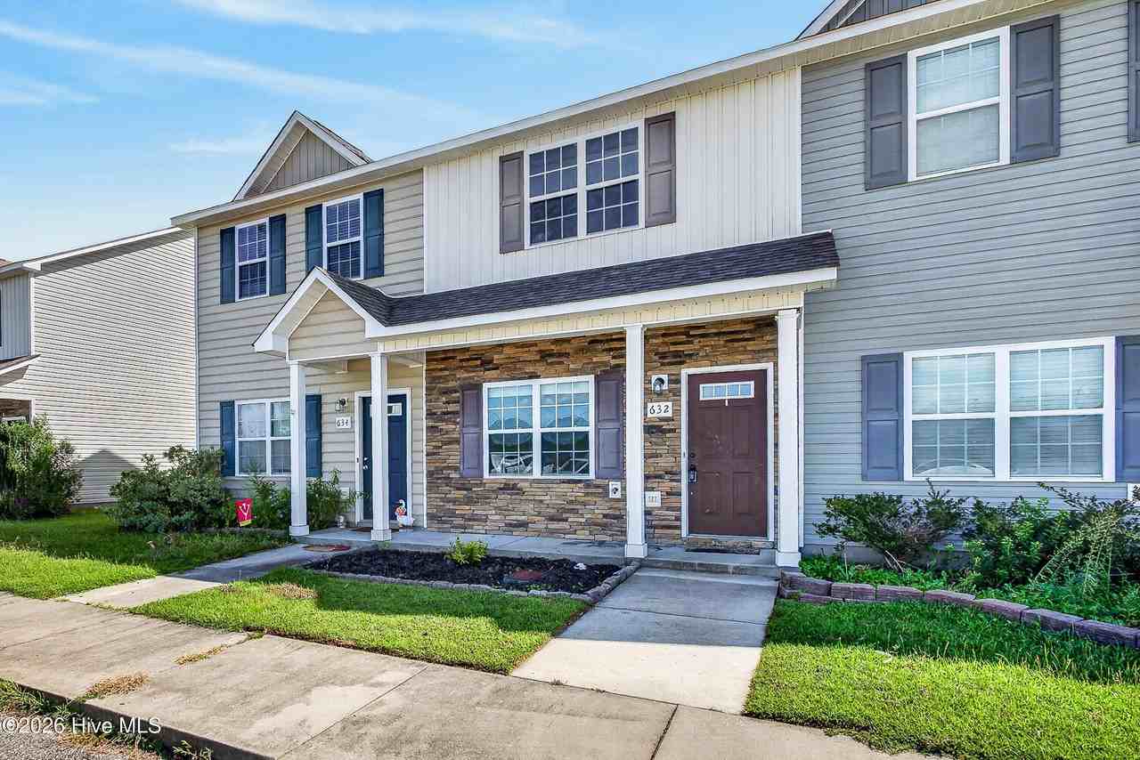 632 Ebb Tide Ln - Photo 3 of 26
