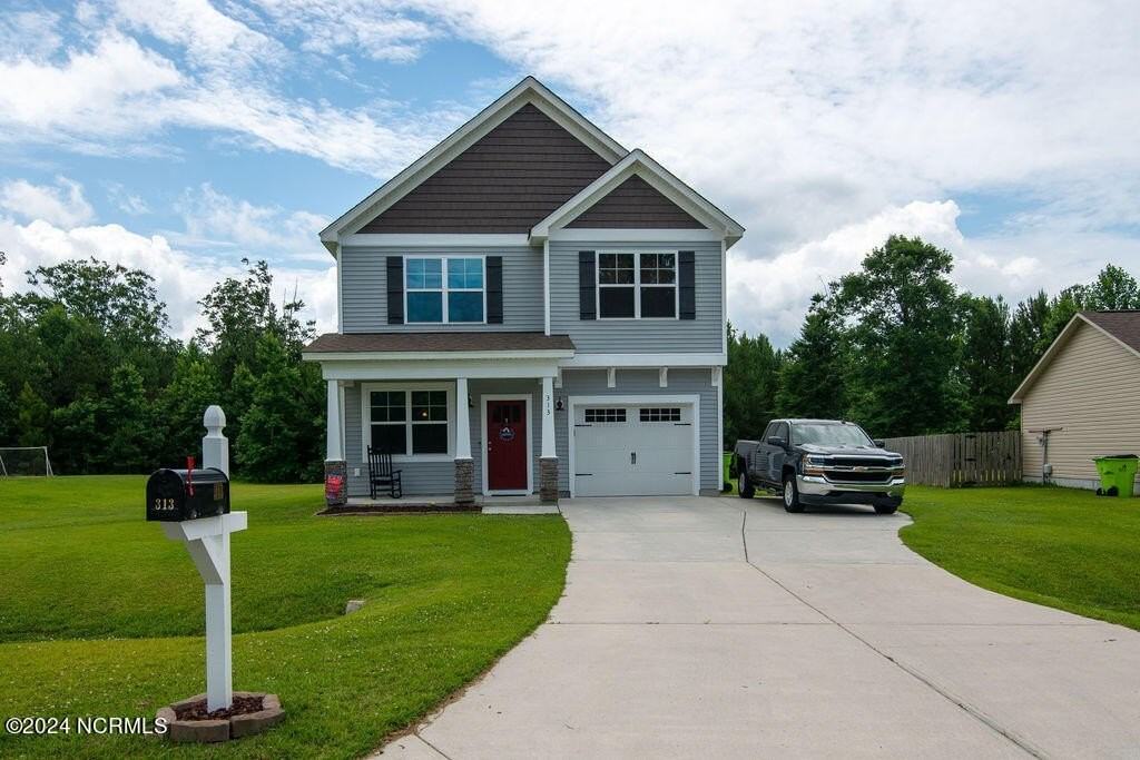 313 Murphy Dr