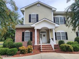 103 Crooked Gulley Cir #1 - Photo 1 of 1