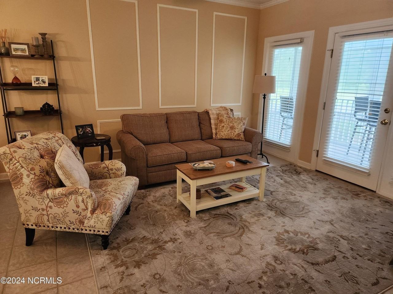 103 Crooked Gulley Cir #1 - Photo 4 of 25