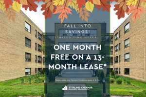 featured image of 2701 Eglinton Ave W