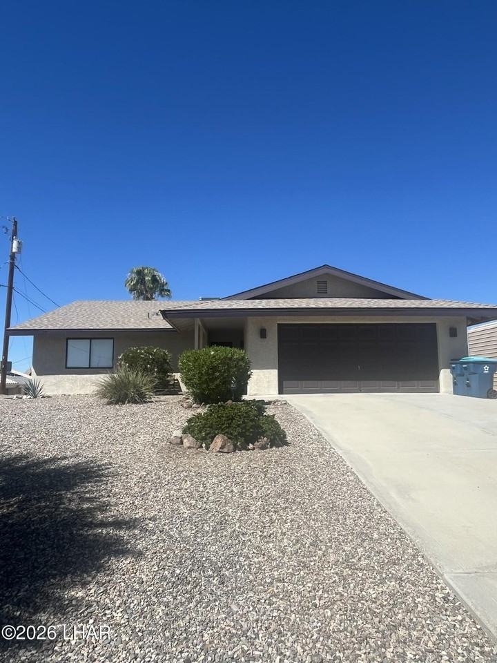 3321 Candlewood Pl