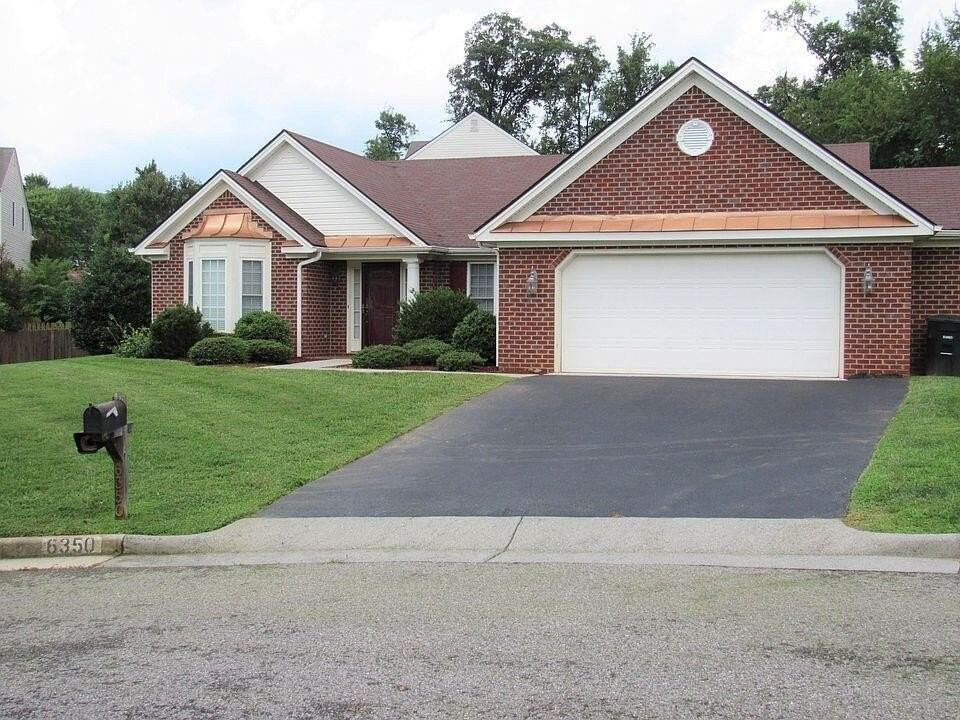 6350 Stonecroft Ct