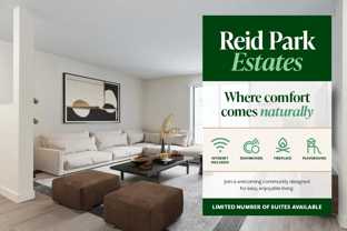 Reid Park Estates - Photo 1 of 1
