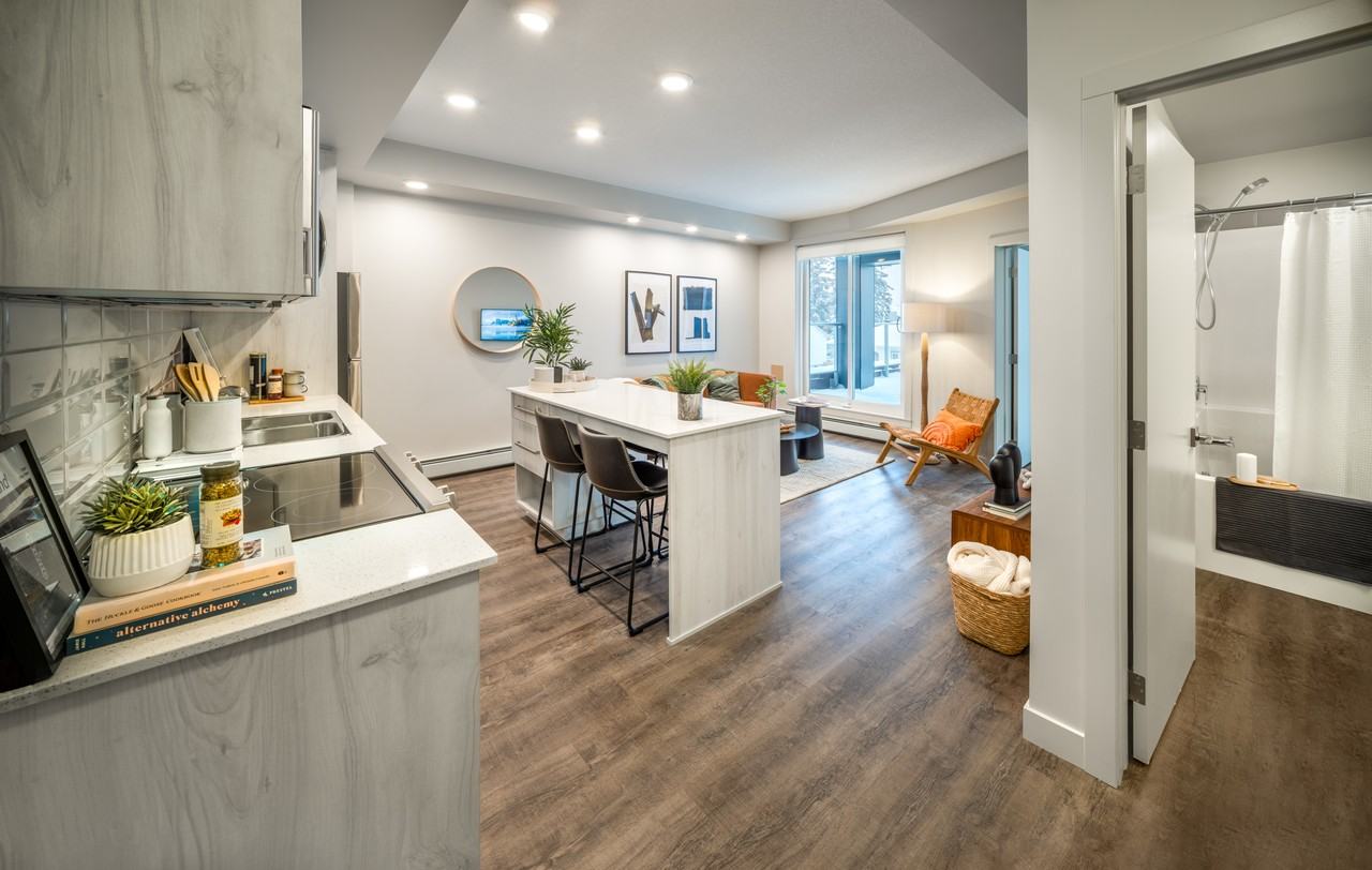 Catalyst Luxury Residences - Photo 2 of 50