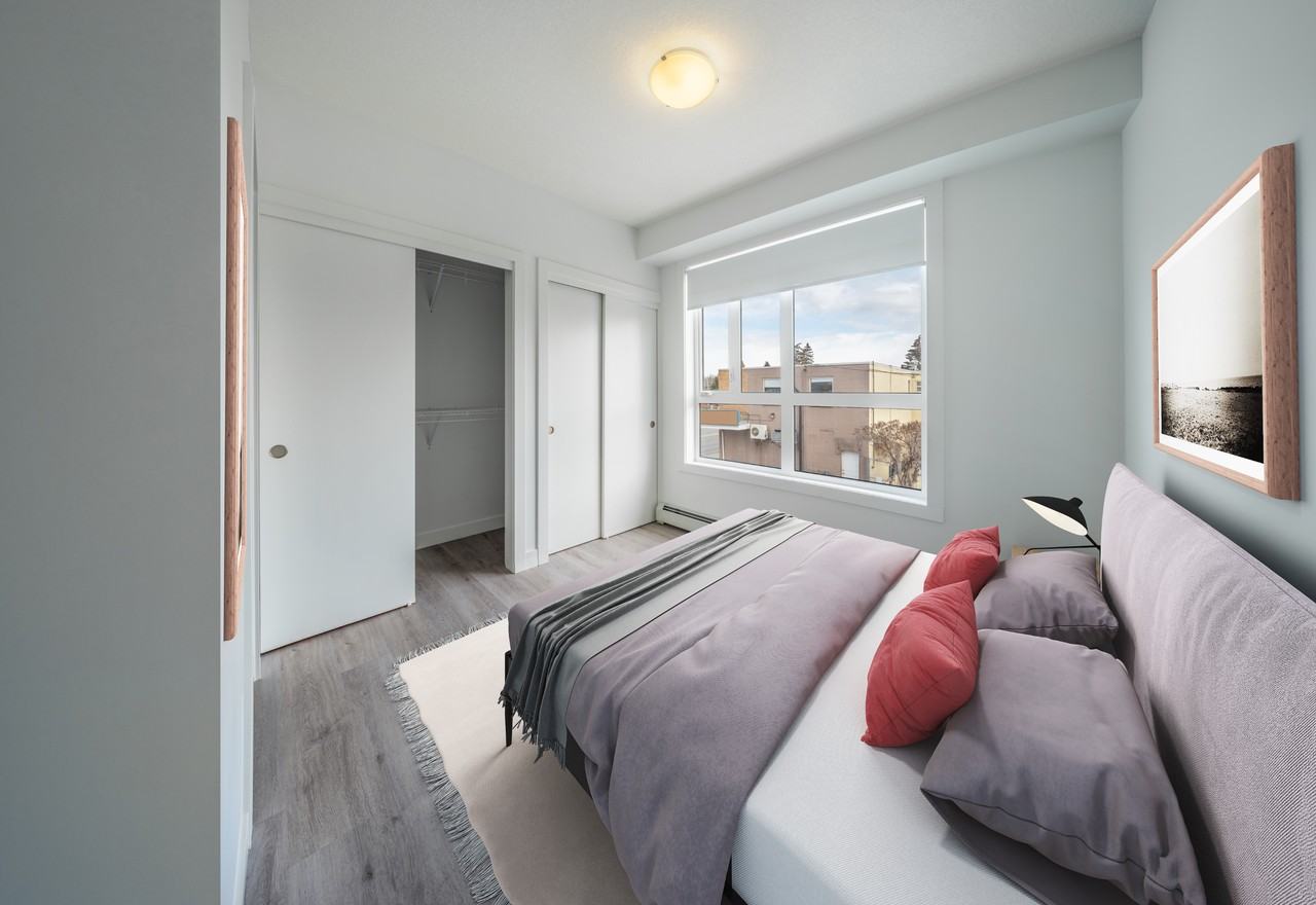 Catalyst Luxury Residences - Photo 4 of 50