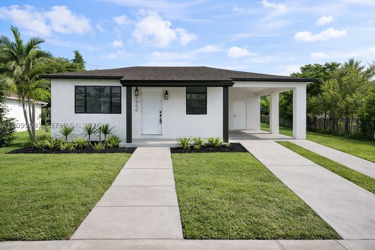 1950 Nw 57th St - Photo 2 of 12