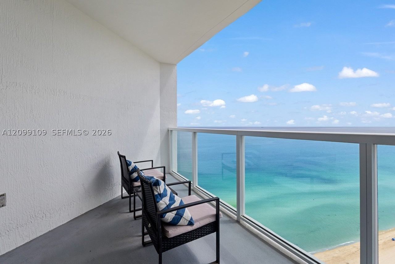 16699 Collins Ave #3301 - Photo 2 of 30