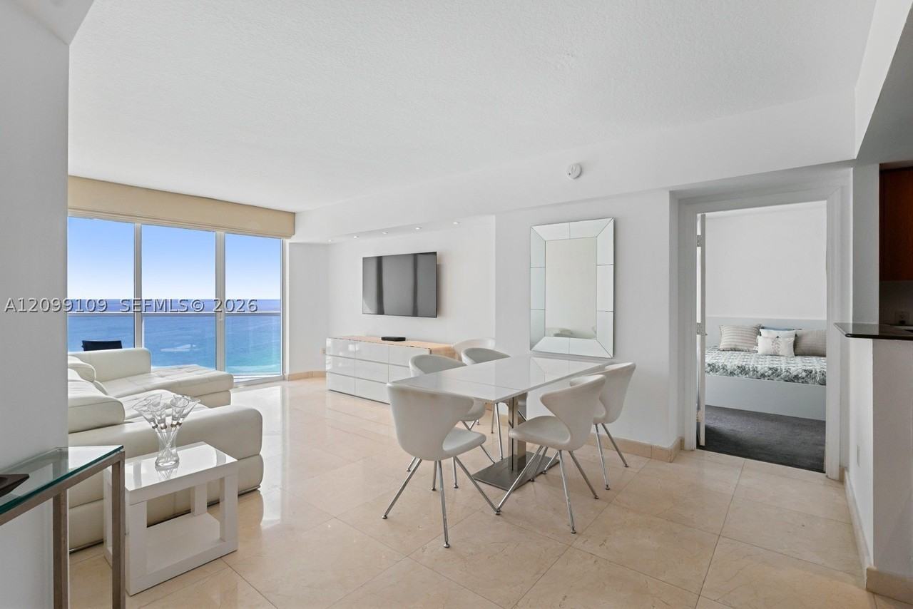 16699 Collins Ave #3301 - Photo 3 of 30