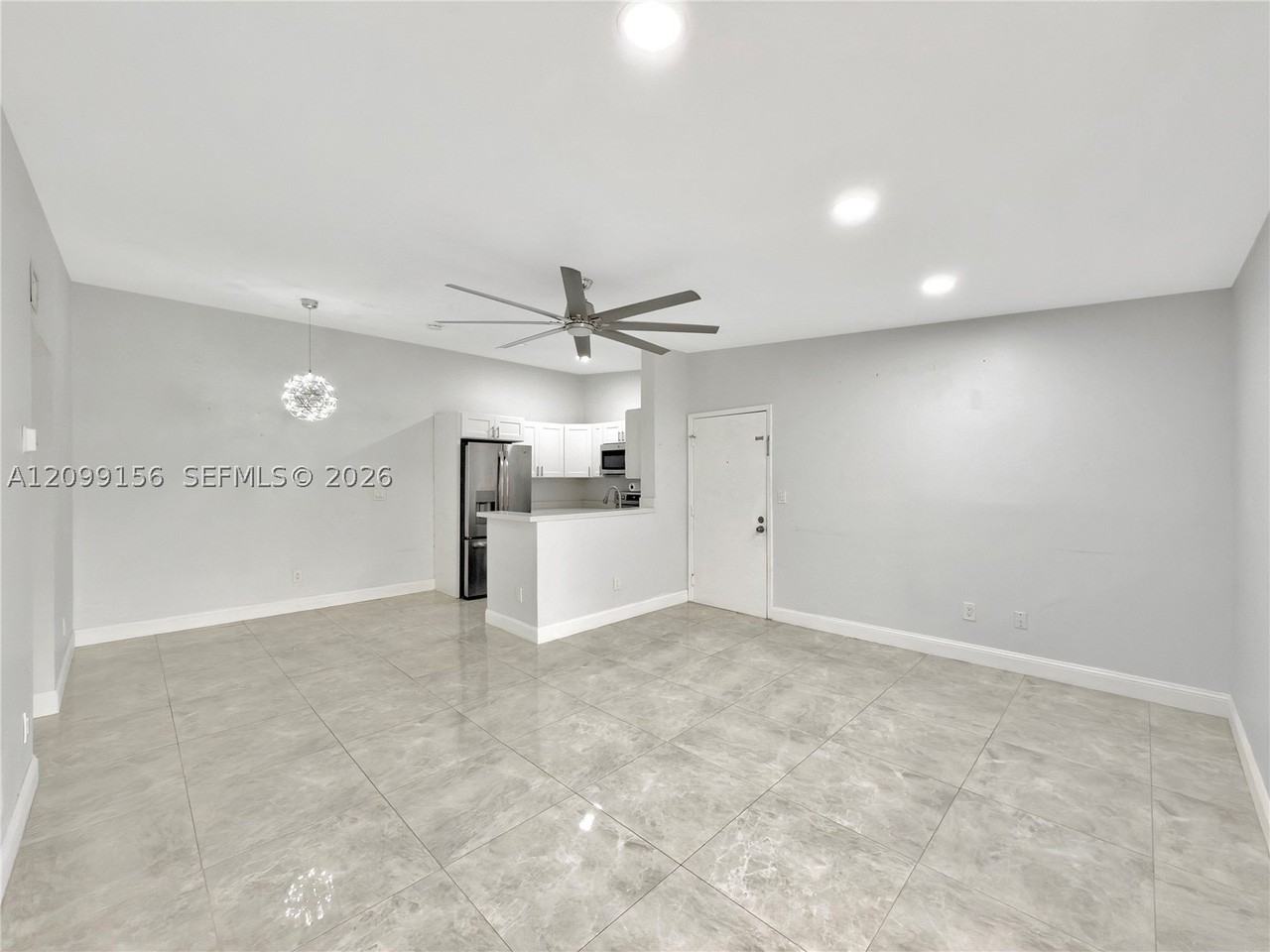 9721 Hammocks Blvd #201 - Photo 3 of 17