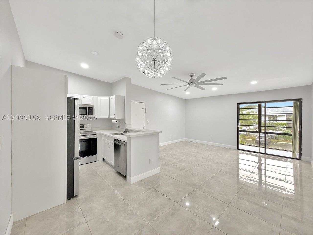 9721 Hammocks Blvd #201 - Photo 5 of 17