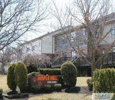 featured image of 601 Maple Hill Dr #601