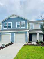 3017 CAPTAIN JAX Way - Photo 1 of 1