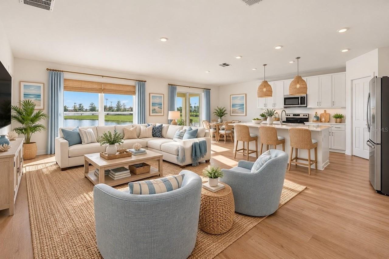 8712 Sunset Park Trl - Photo 5 of 28