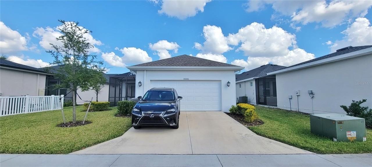 28564 Sweet Persimmon Dr - Photo 2 of 50