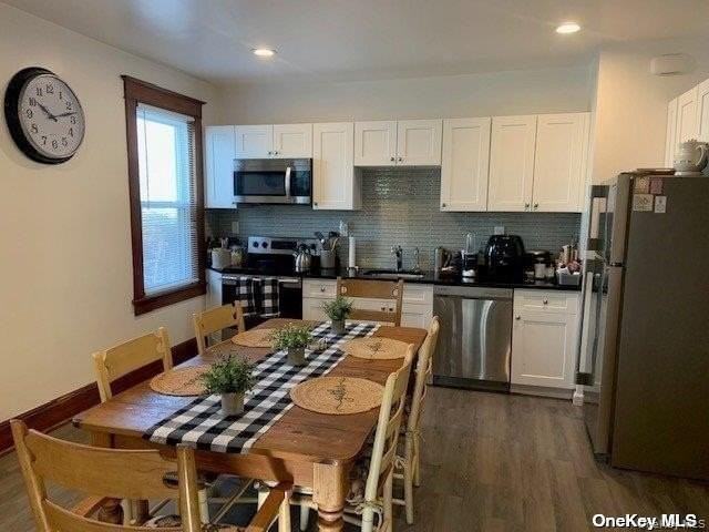 55 Muttontown Eastwoods Rd #1 - Photo 3 of 15