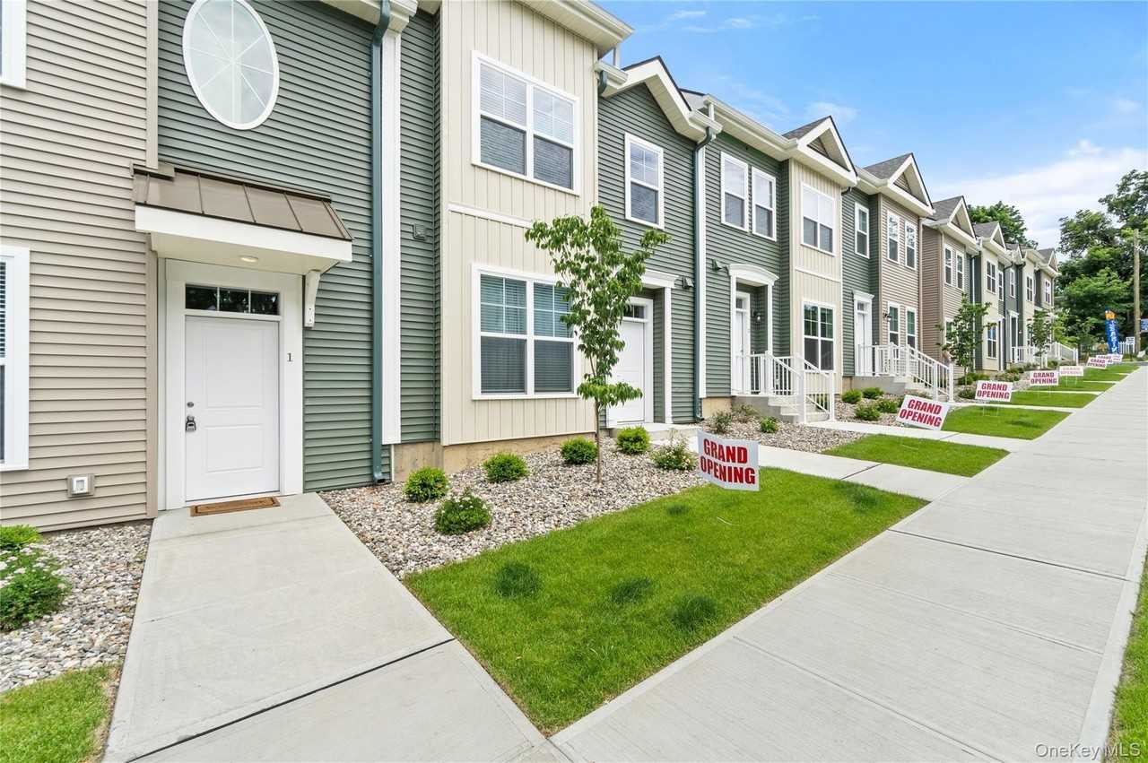 75 Forester Ave #232