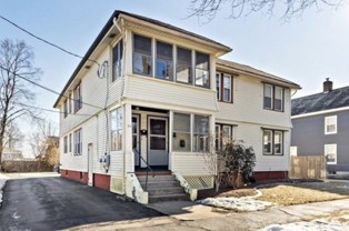 25 High St #2 - Photo 1 of 1
